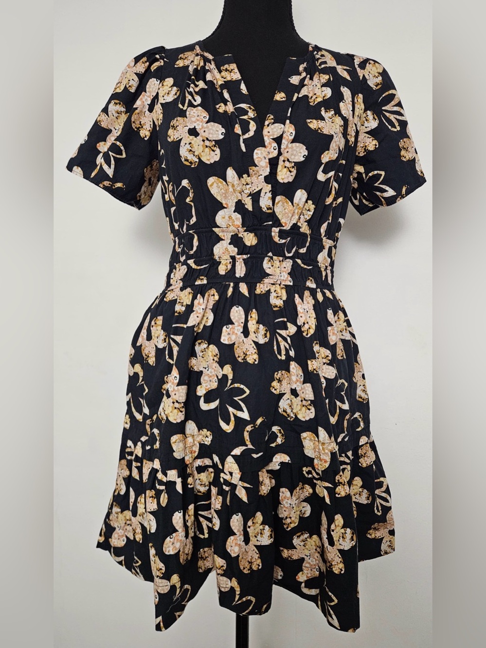 Somerset Mini Dress by Anthropologie - Picture 6 of 8